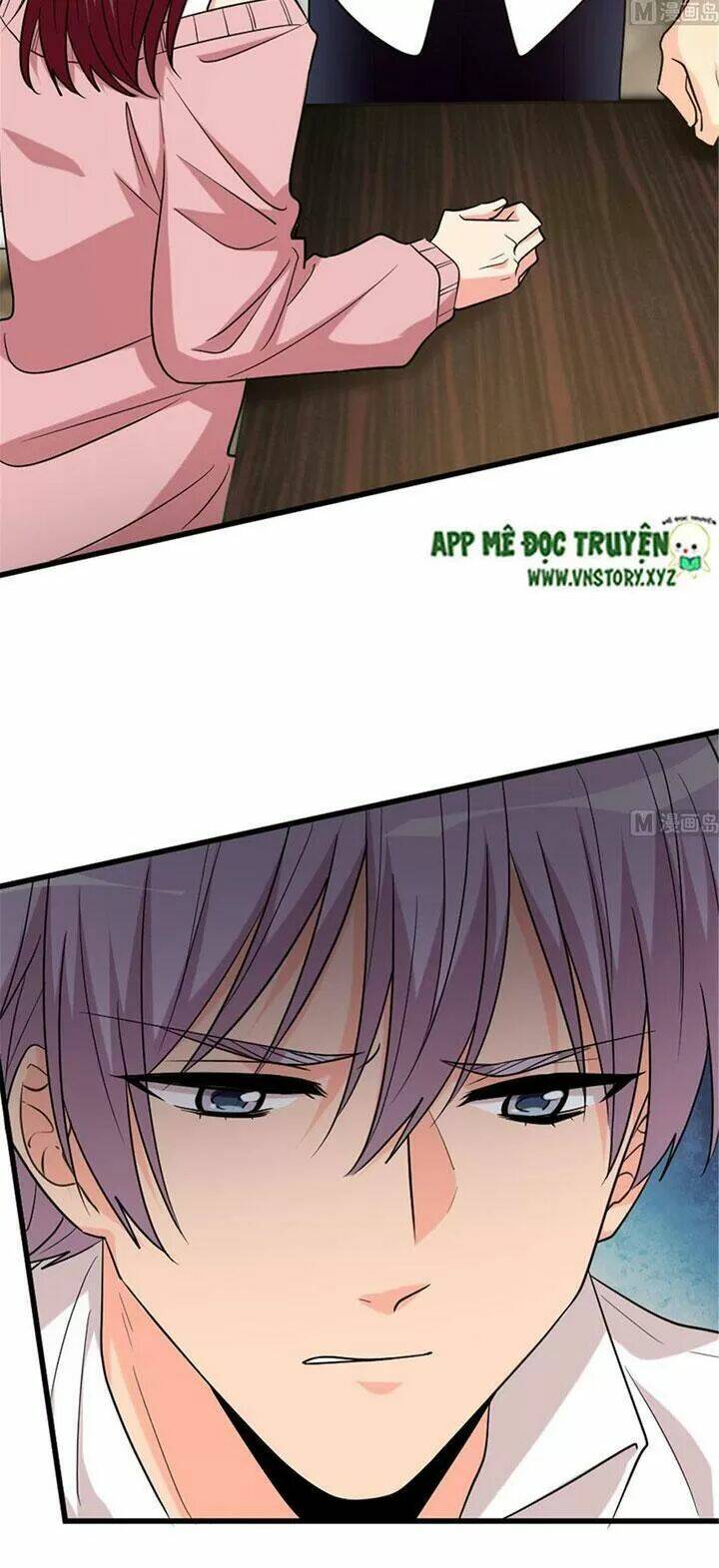 thiên hậu trở về chapter 189 37