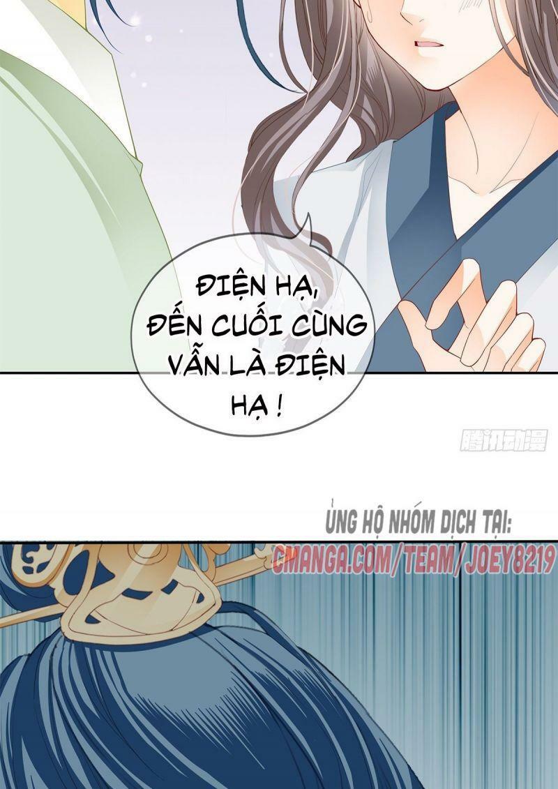 bổn vương muốn nàng chapter 20 13