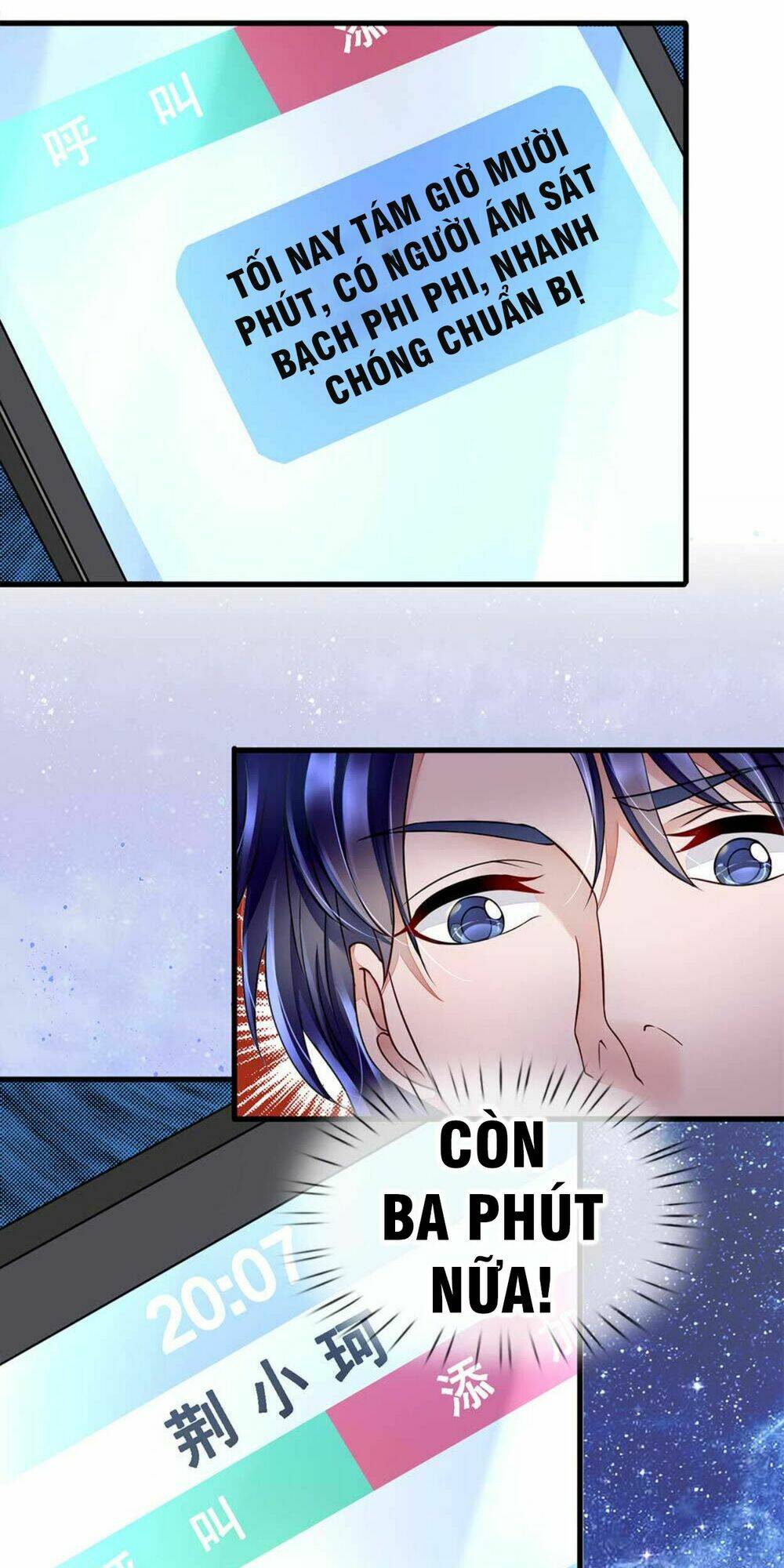 chung cực binh vương tại đô thị chapter 23 16