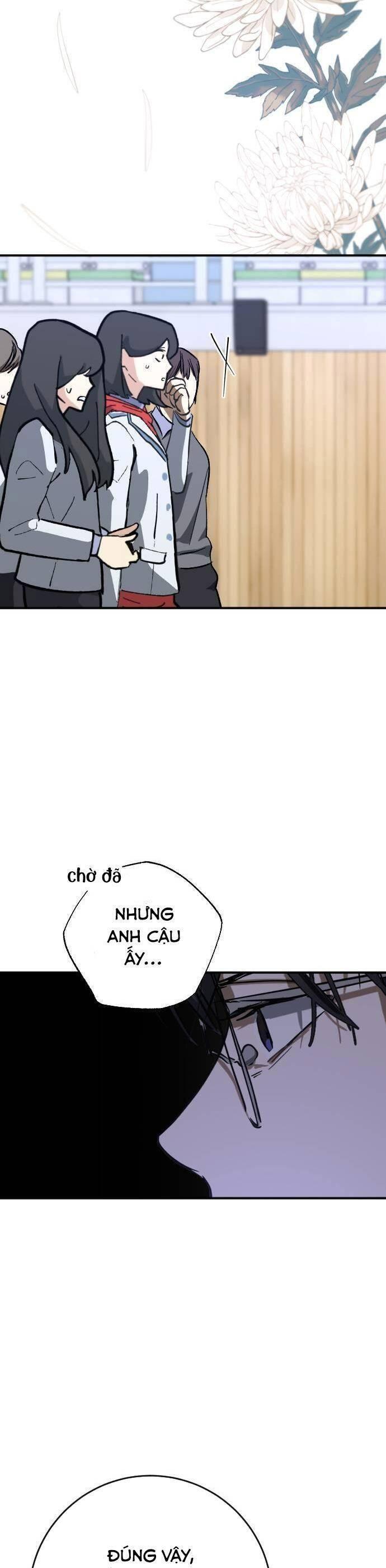 đêm của bóng tối chapter 42 25