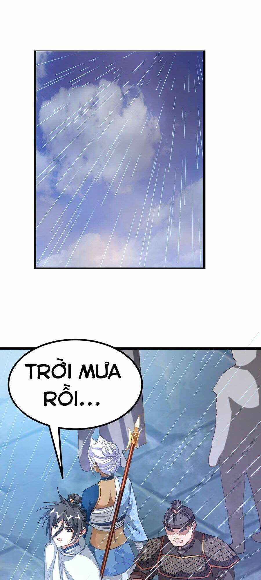 cửu dương thần vương chapter 133 15