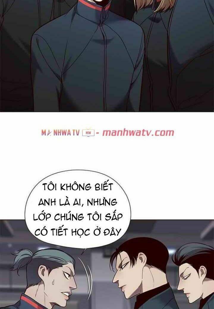 biến thân thành mèo chapter 95 46