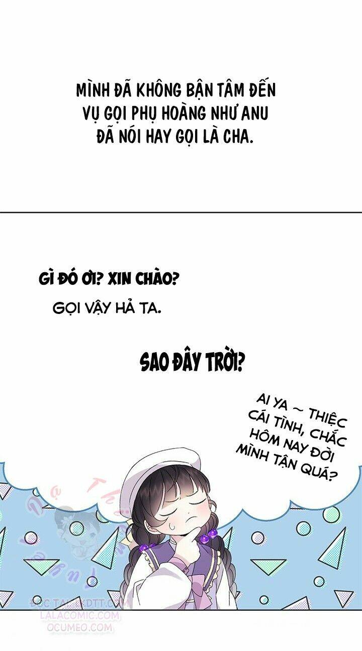 công chúa huỷ diệt chapter 12 37