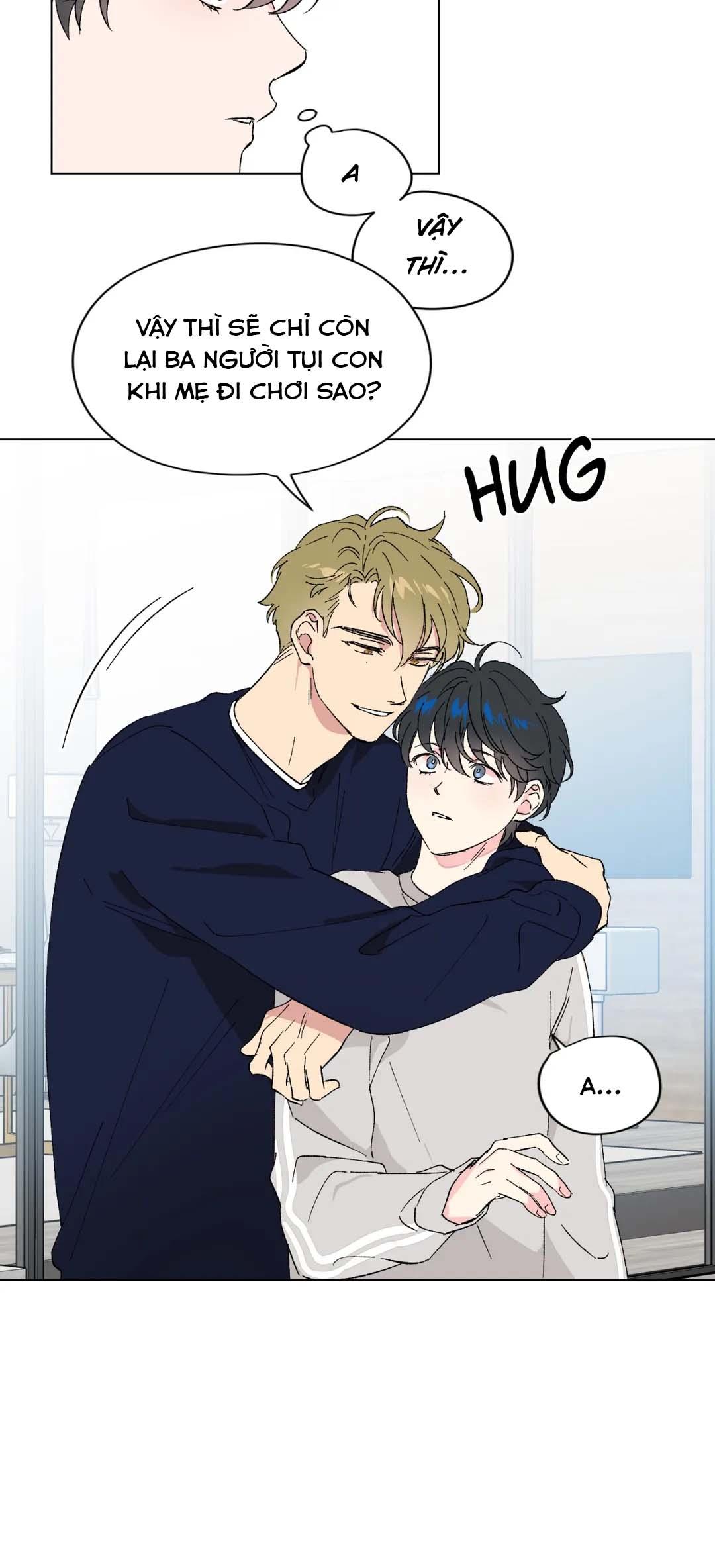 manhwa chịch vồn chịch vã chapter 52 15