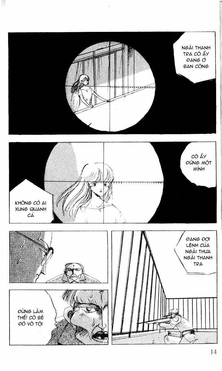 the horror mansion chapter 21 15