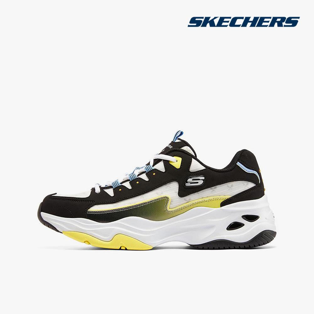 SKECHERS - Giày thể thao nữ One Piece D Lites 4.0 896036