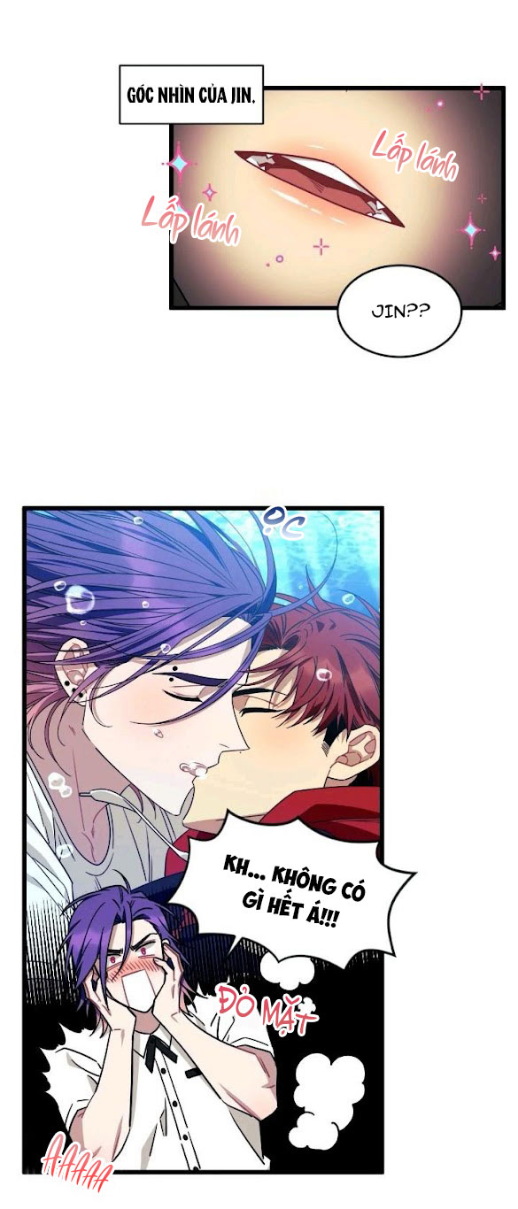 điều ước của cậu là mệnh lệnh của tớ chapter 18 5