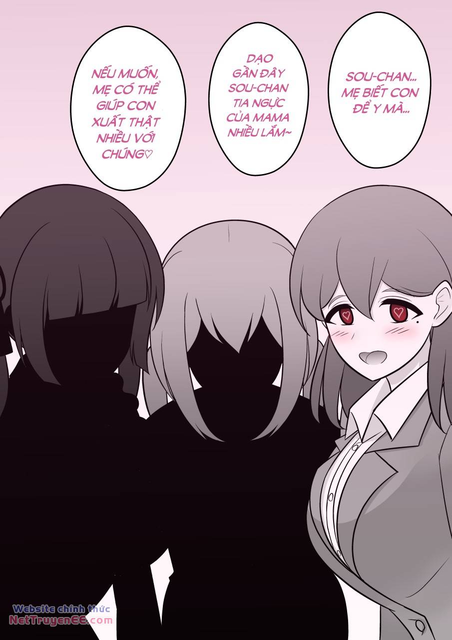 Dị Giới Nơi Tỉ Lệ Nam Nữ Là 1:39 Được Coi Là Một Chuyện Bình Thường chapter 22 2