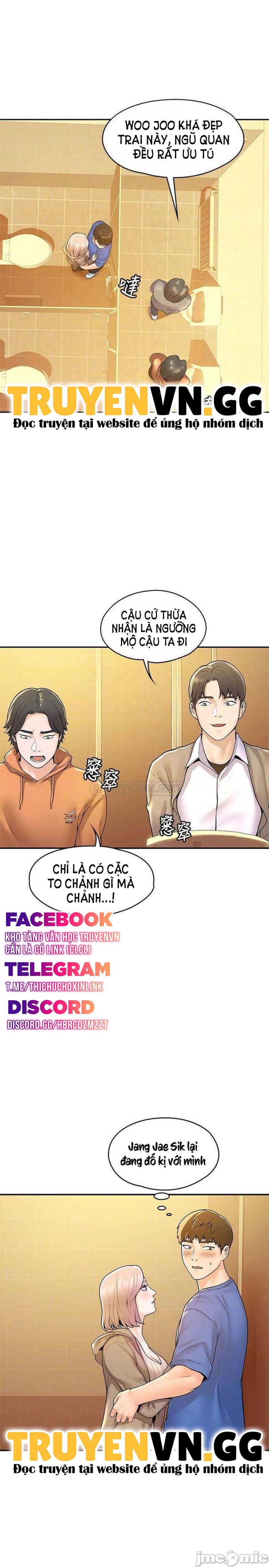 sinh viên thời nay chapter 56 8