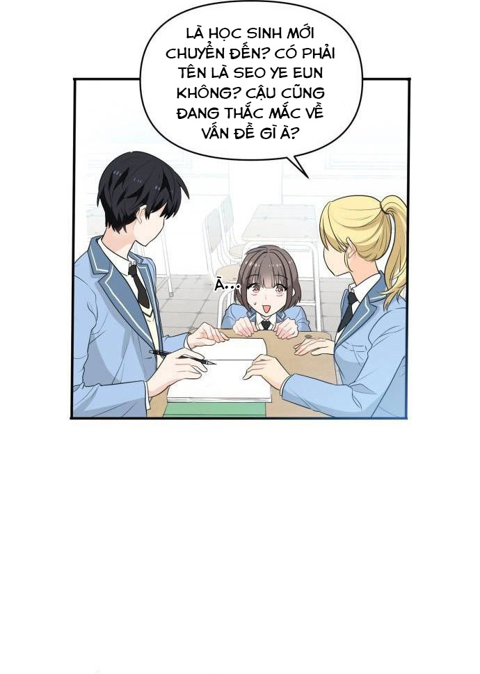 bảo vệ tôi, hiệp sĩ chapter 1 29