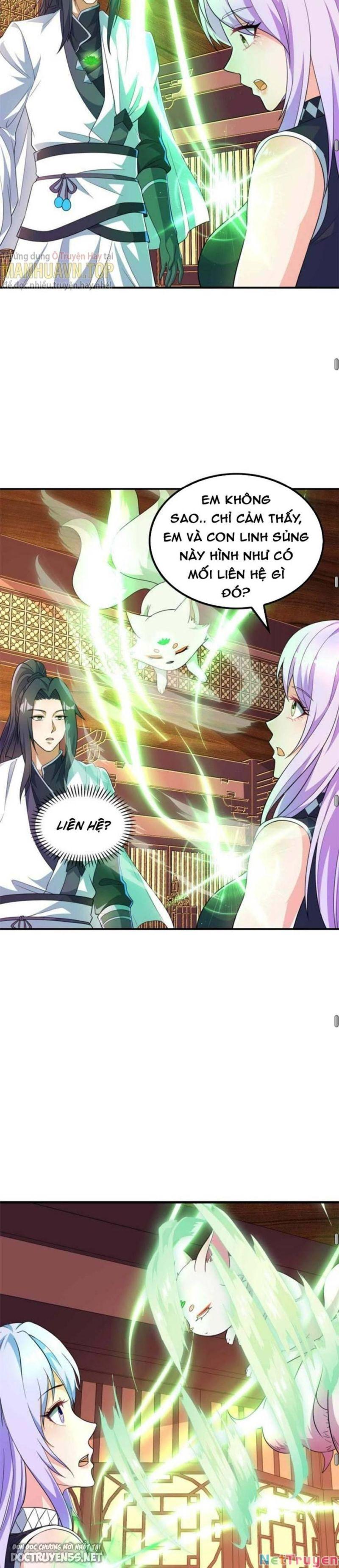 đệ nhất người ở rể chapter 187 15