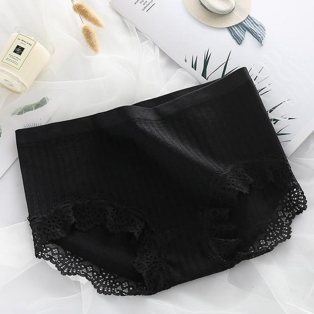 Quần lót nữ viền ren co giãn 4 chiều