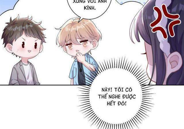 tổng tài huyết tộc cực sủng cô vợ mỹ nhân ngư chapter 8 12