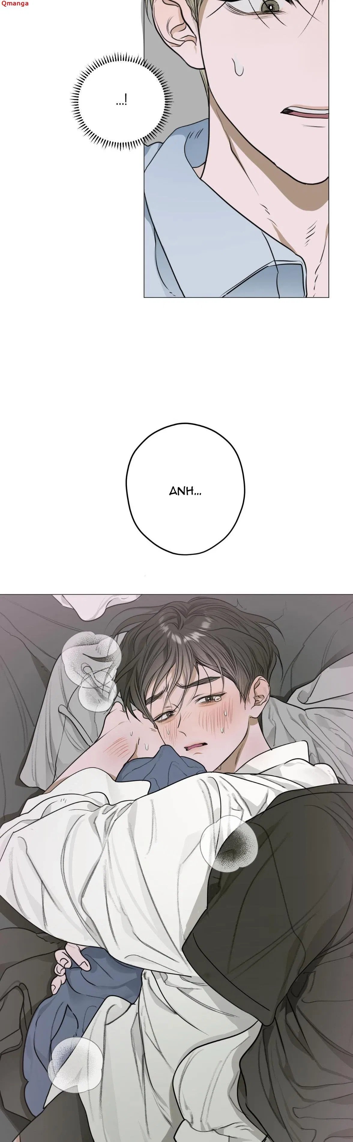 đoá hoa trên mặt hồ chapter 4 18