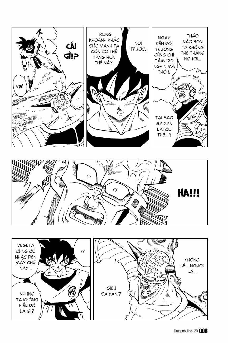 dragon ball - bảy viên ngọc rồng chapter 285 4