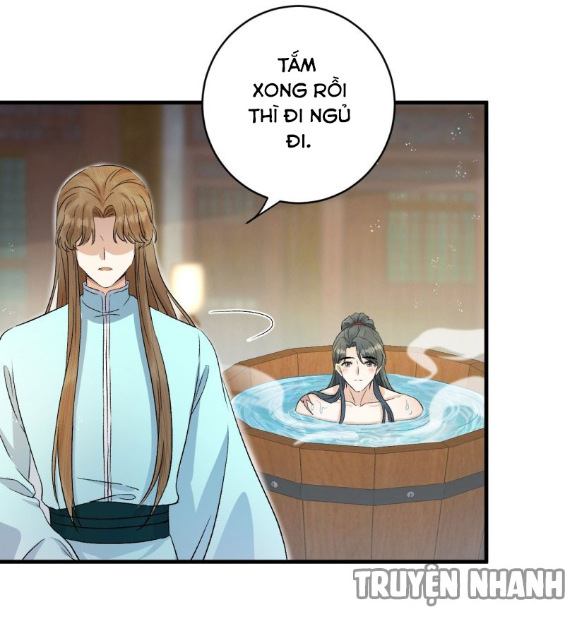 lễ băng nhạc hoại chi dạ chapter 31 12