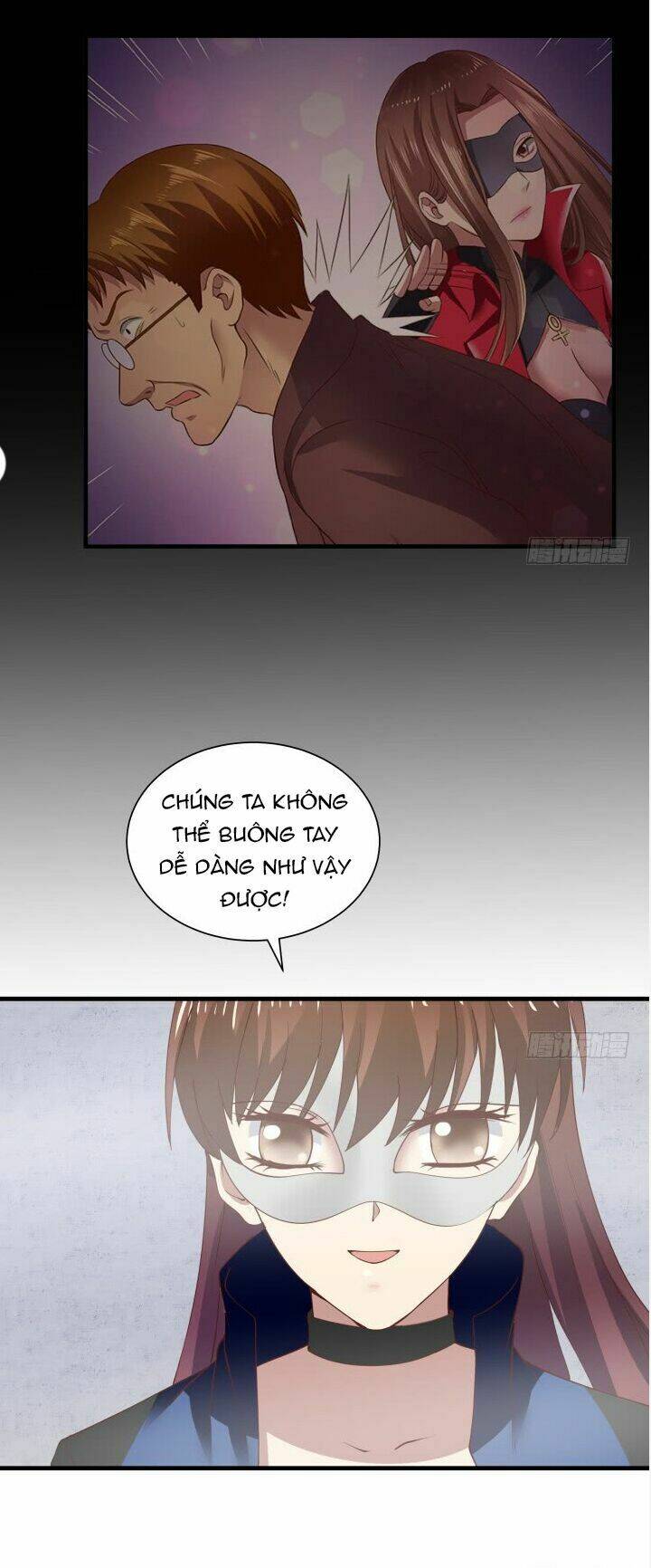 khi trò chơi ác ma bắt đầu chapter 77 25