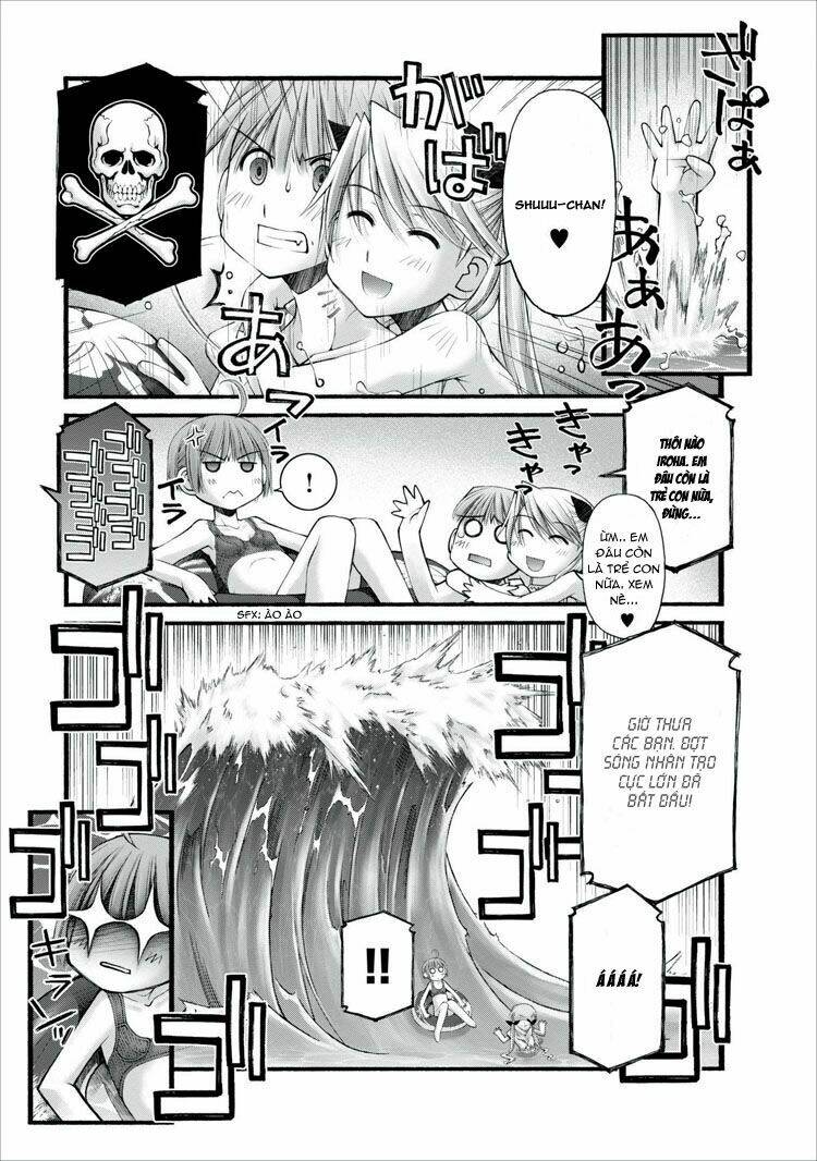 oniichan no koto nanka zenzen suki ja nai n da kara ne!! chapter 14 13
