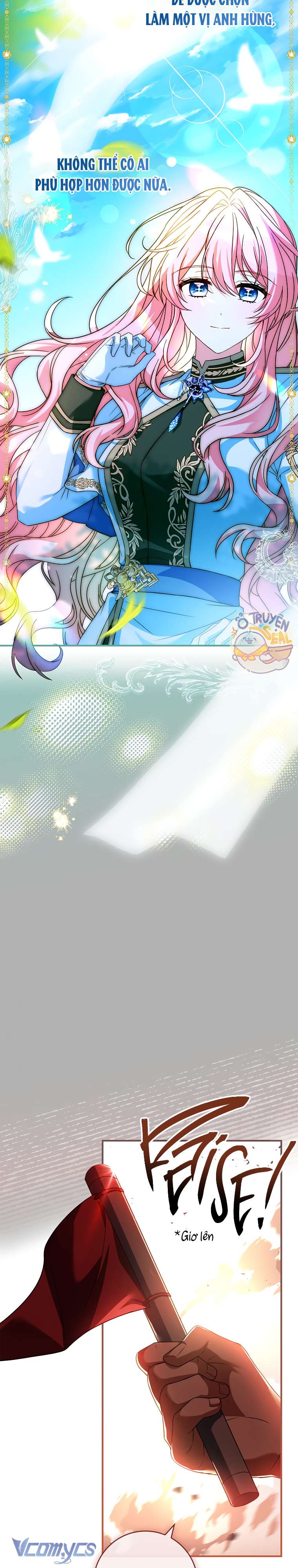 tôi đã tắt cài đặt chế độ nhận thức nỗi đau! chapter 33 48