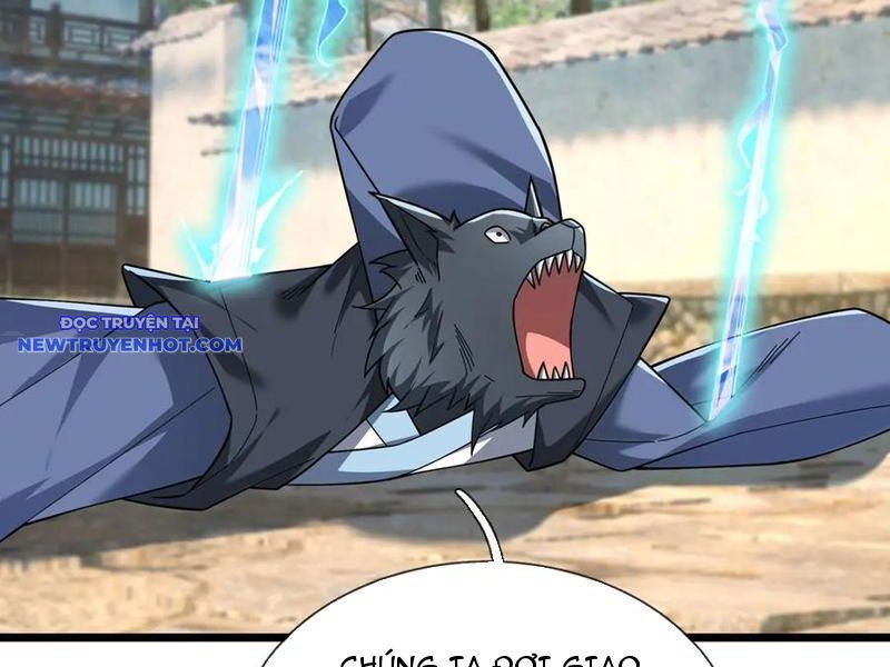 ngủ say vạn cổ: xuất thế đẩy ngang chư thiên chapter 77 97