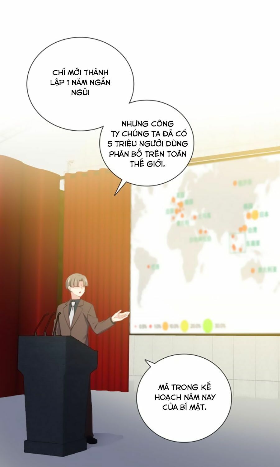 tình yêu là thế phần 2 chapter 39 8