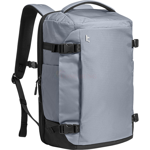 Ba lô Tomtoc Navigator-T66 Liteway Travel Laptop Backpack 28L 15.6 inch T66S1 - Hàng chính hãng