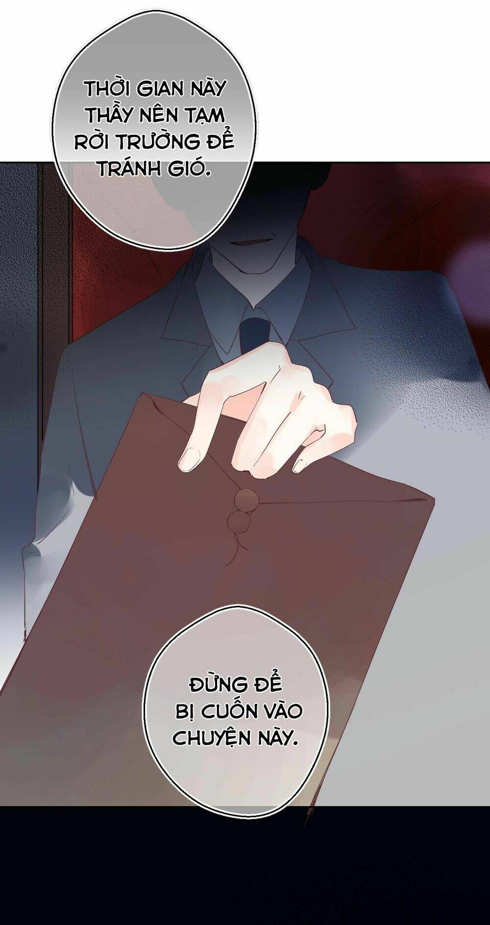 phù thủy hạng bét chapter 20 64