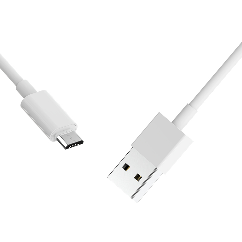 Cáp sạc Micro USB dài 1m Borofone BX3 - Hàng Chính Hãng