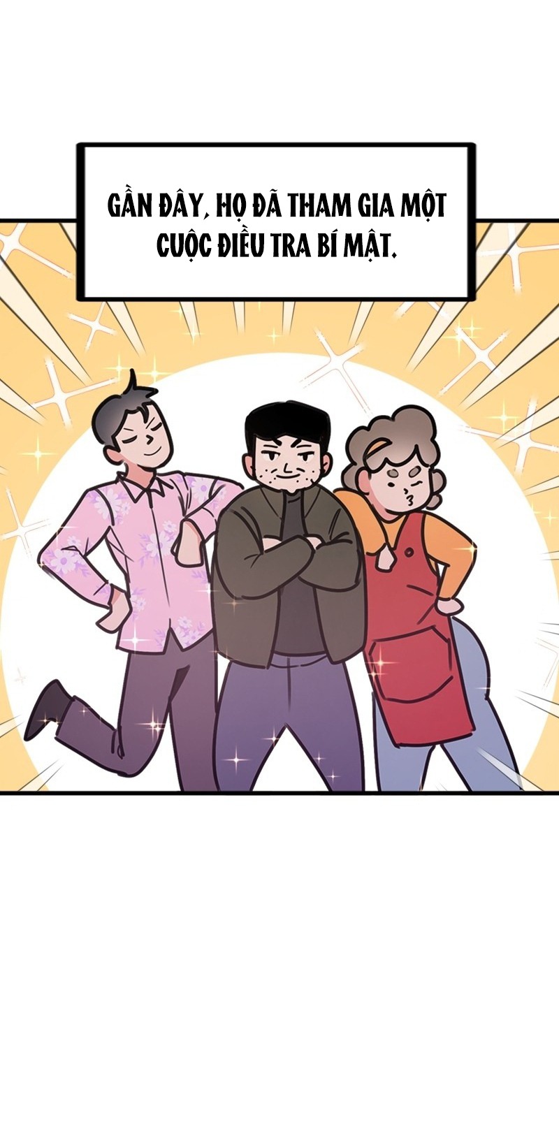 cuộc sống riêng của chị tôi chapter 7 20