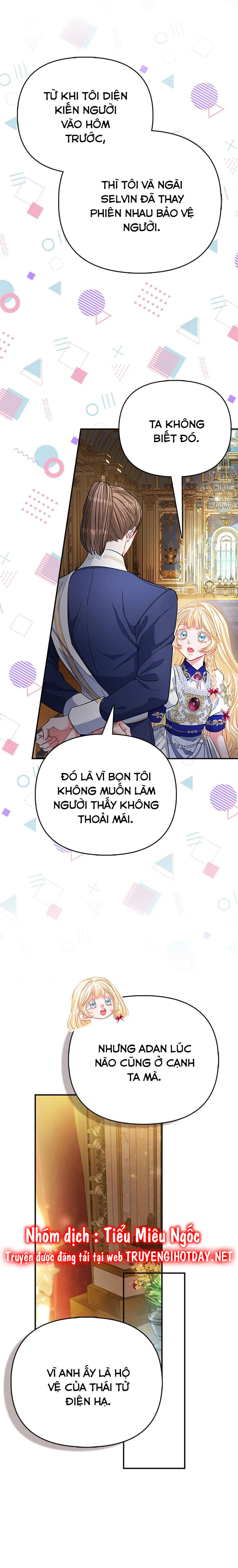 nàng công chúa của tôi chapter 36 20