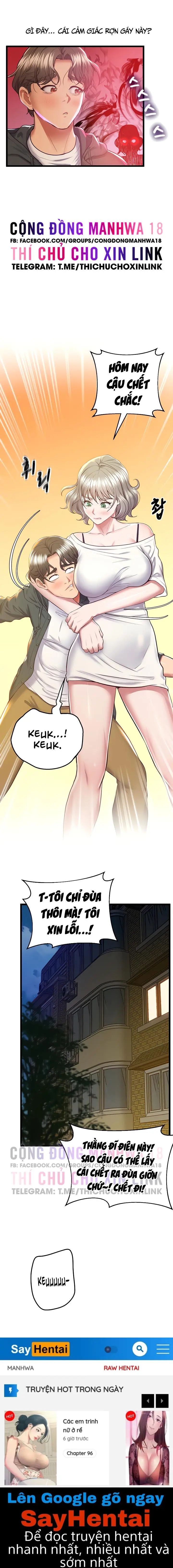 đồng hồ khoái lạc chapter 5 15