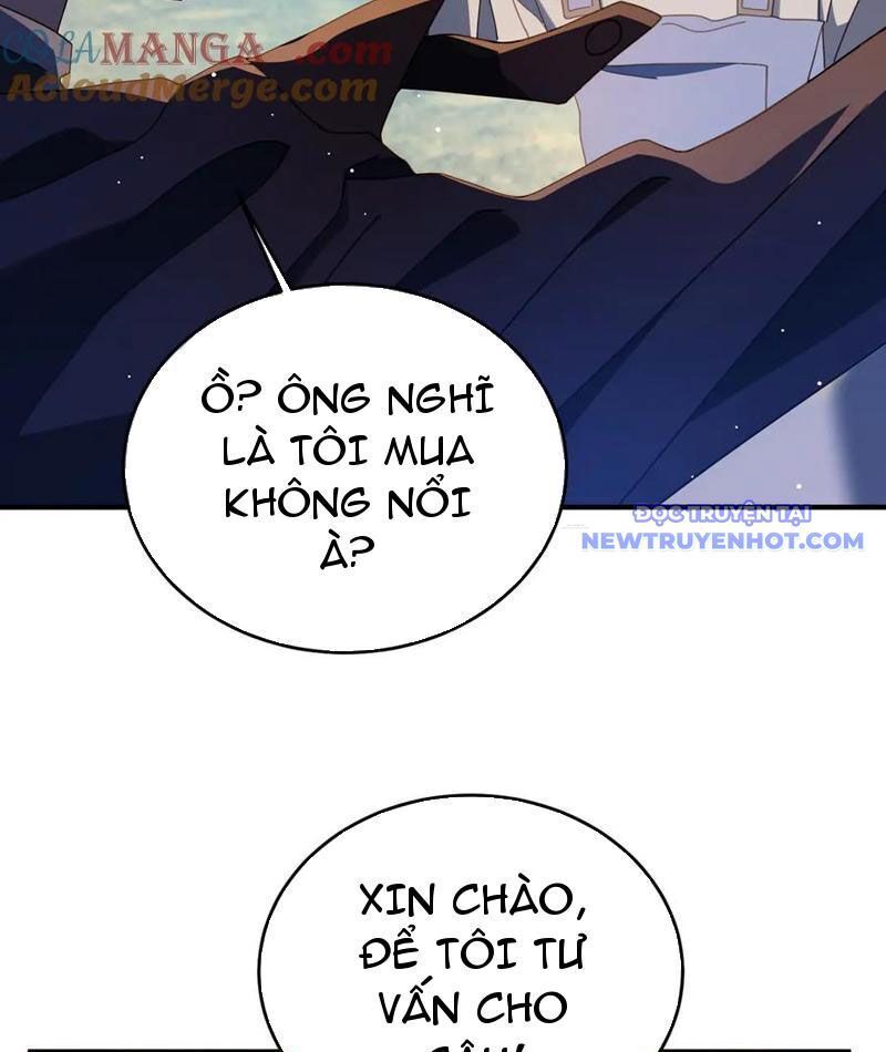 Vô Địch Bị Động Tạo Ra Tấn Sát Thương chapter 61 10