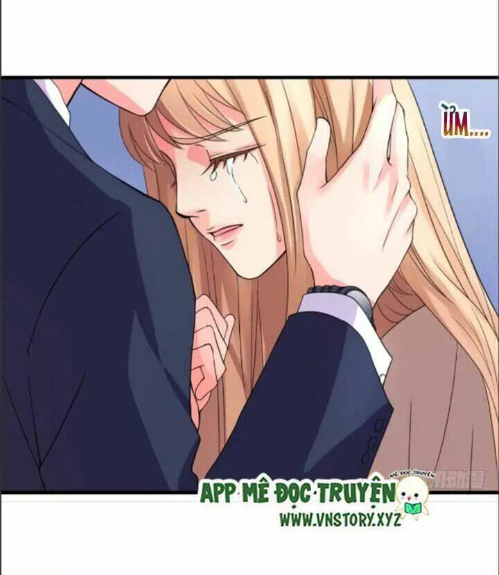 thiên hậu trở về chapter 10 55