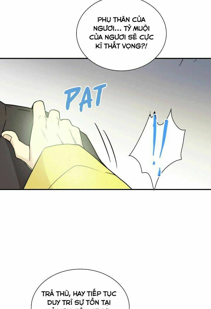 biên niên sử lãnh nguyệt chapter 36 34