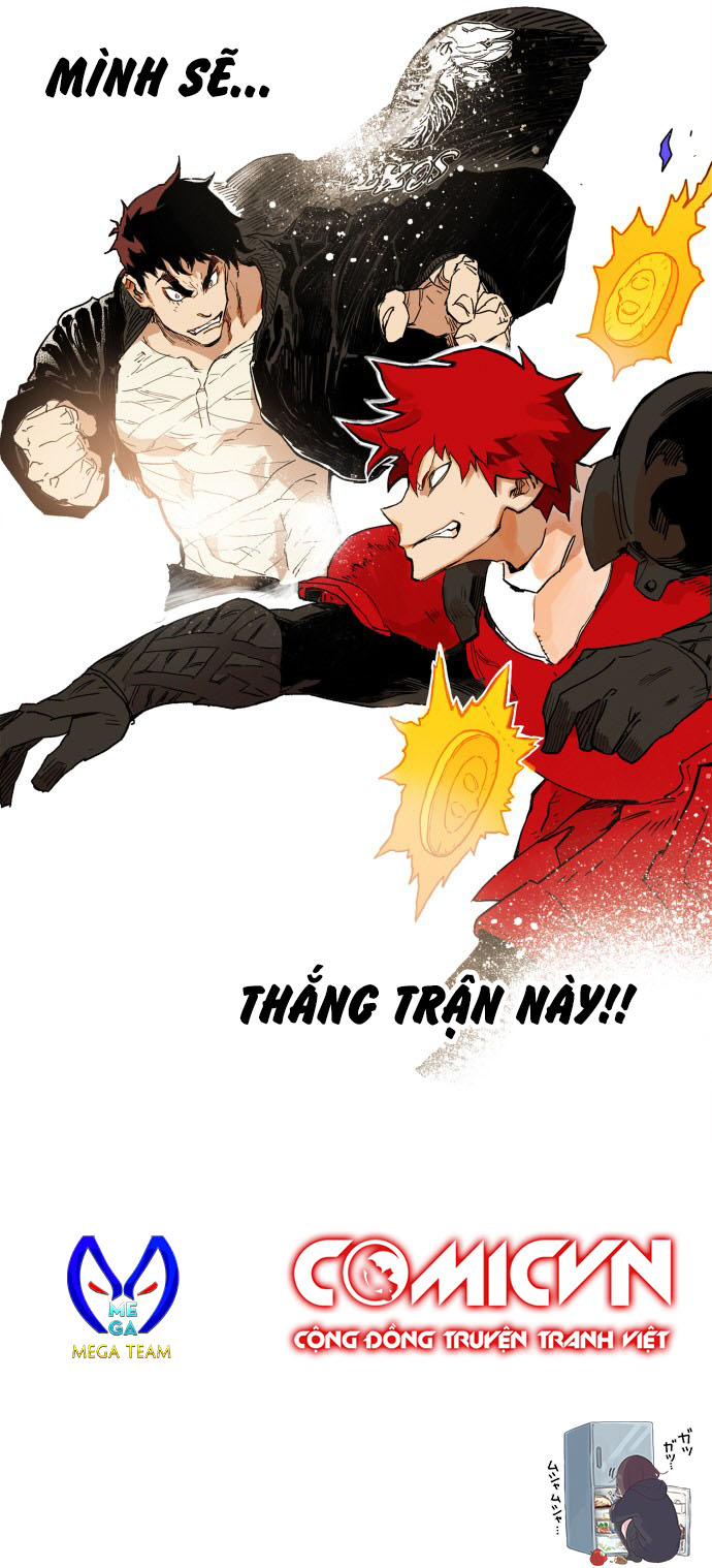 hard core leveling warrior chapter 124 49