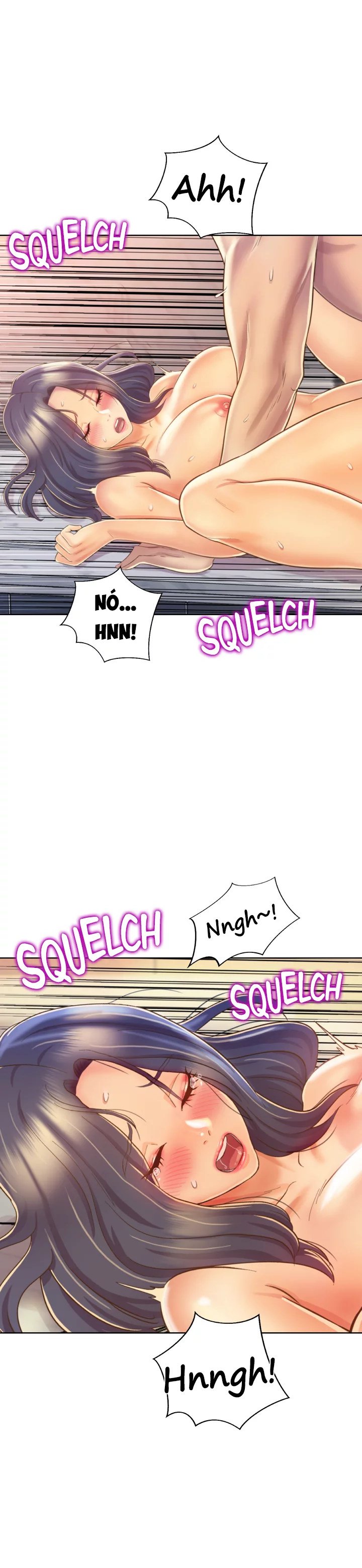 hương vị máy bay chapter 26 27