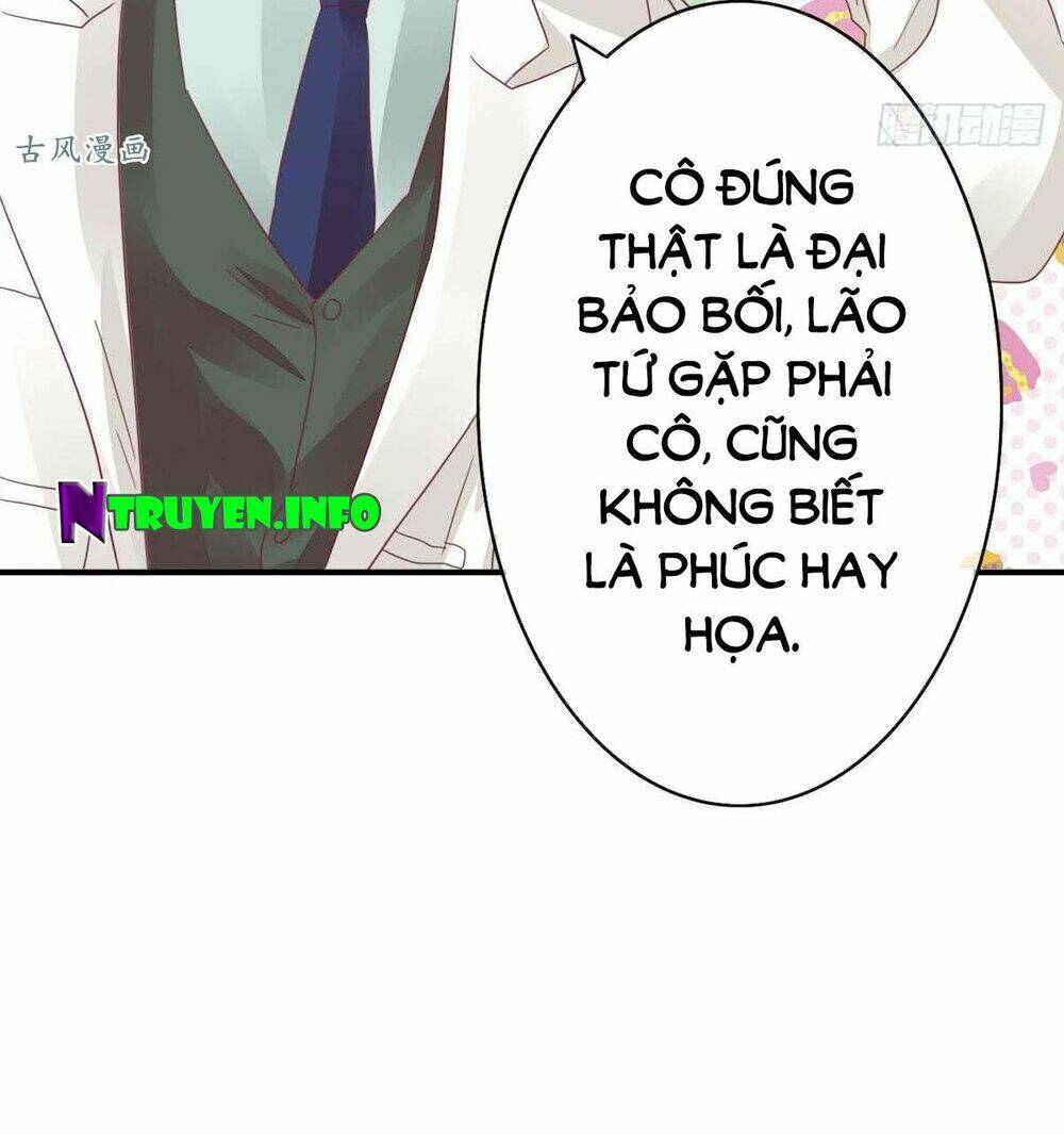 manh thê khó dỗ chapter 33 32