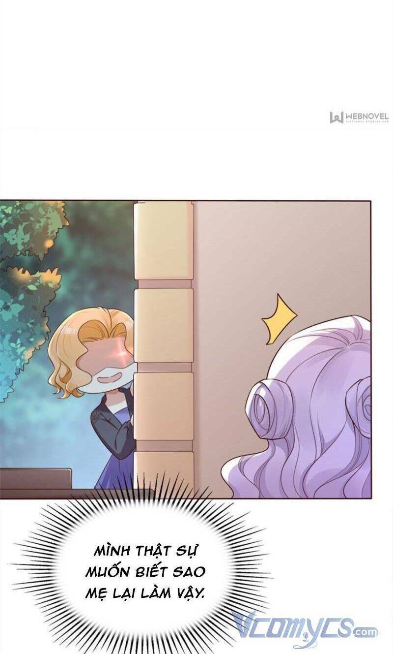 gặp phải người chồng xảo quyệt! chapter 17 65