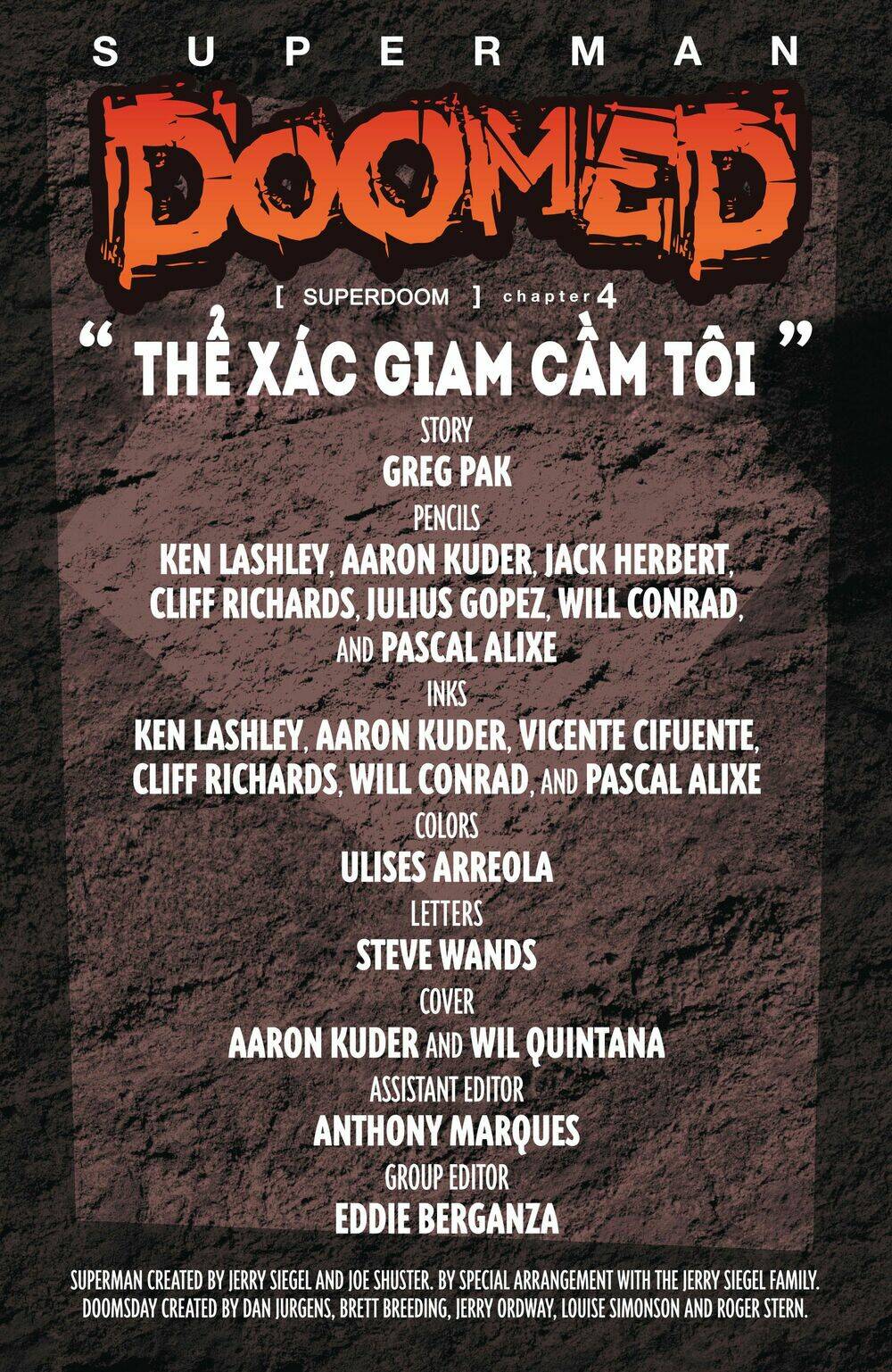 superman: doomed chapter 11 3