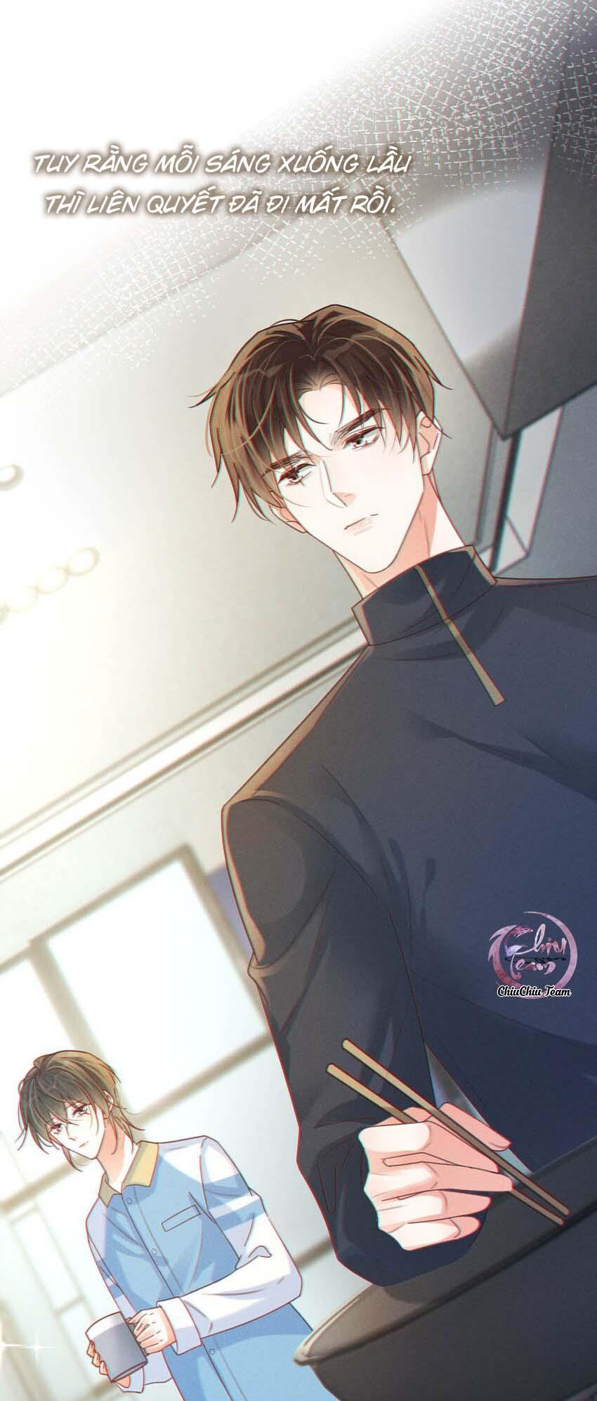 nghiện rượu chapter 58 9