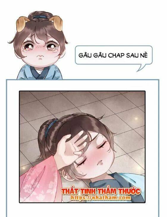 trọng sinh bá sủng nhiếp chính vương quá mạnh mẽ chapter 1 71