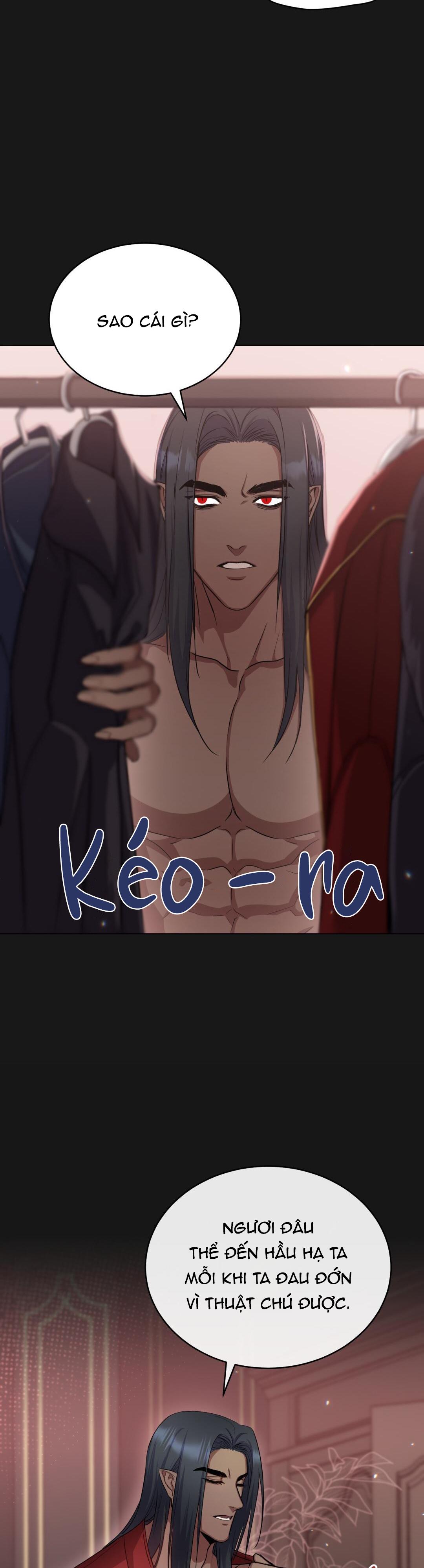 mặt trăng quỷ chapter 9 15