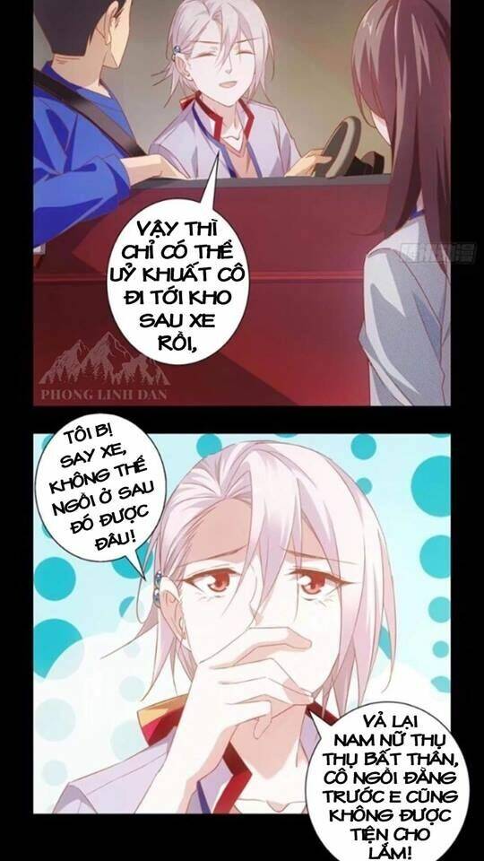 lạc vũ trấn chapter 3 7