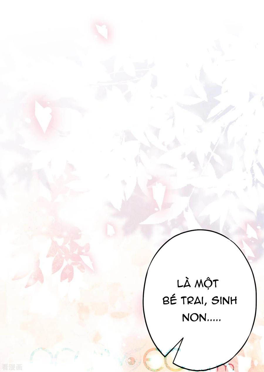 thiếu soái, vợ anh muốn lật trời! chapter 120 1