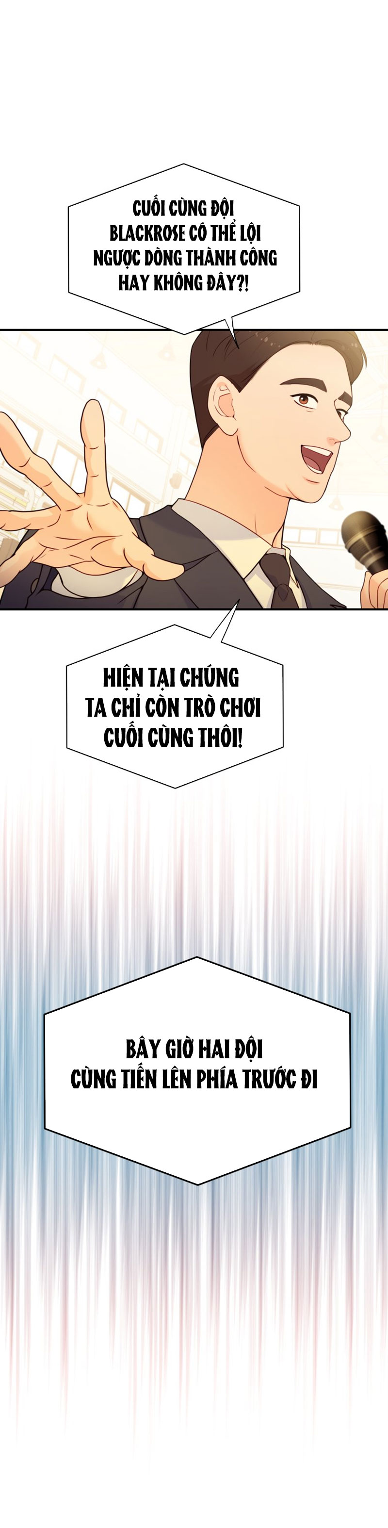 nữ nhân trợ giúp được yêu thích nhất chapter 8.2 3