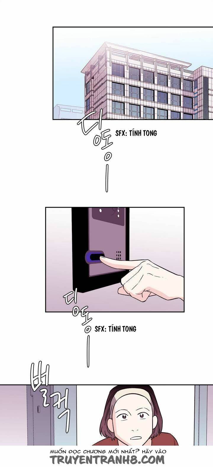 chuyện gì đến, rồi cũng sẽ đến chapter 57 48