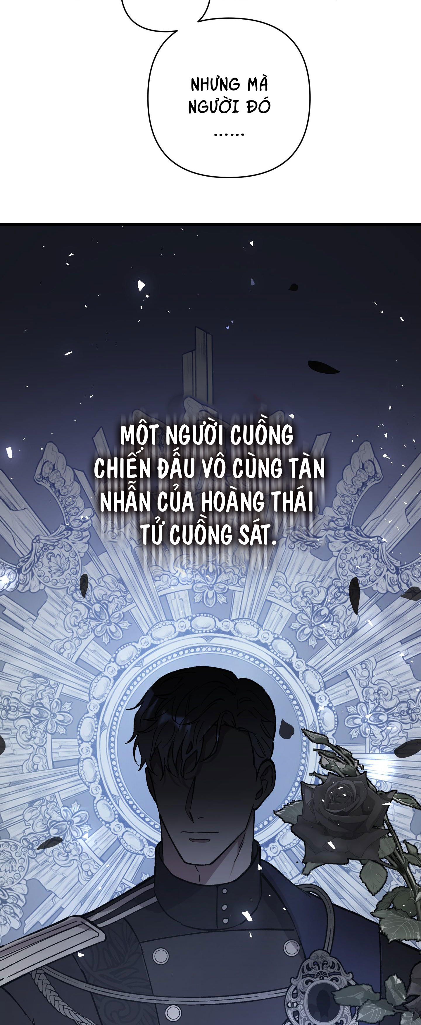 đóa hoa của mặt trời chapter 1 12