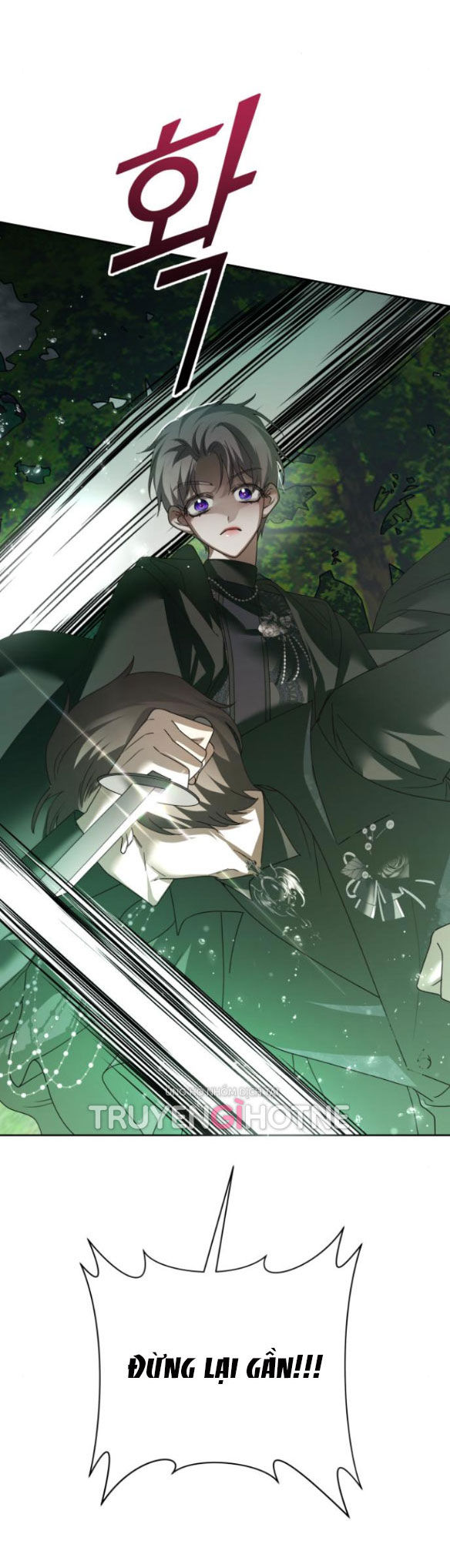 tôi muốn trở thành cô ấy dù chỉ là một ngày chapter 141.2 4