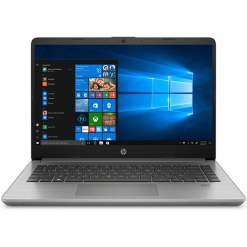 Laptop HP 340s G7 36A35PA (XÁM) - Hàng chính hãng