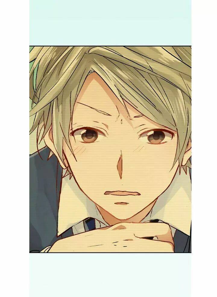 ngàn vạn nụ hôn đầu chapter 10 24